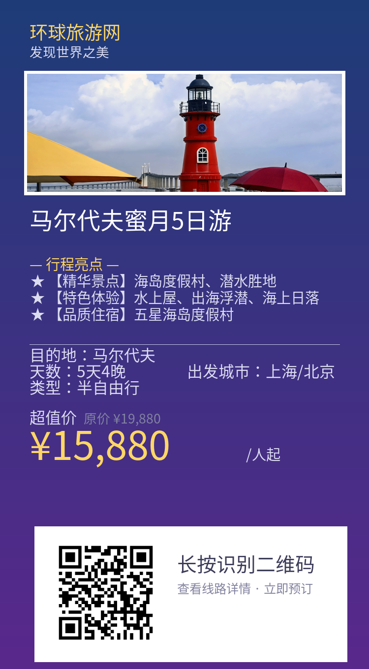 分享海报