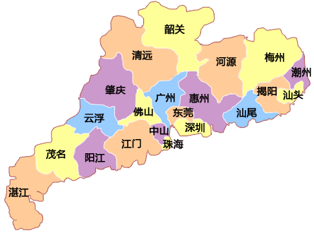 广州塔·长隆·岭南文化4日游