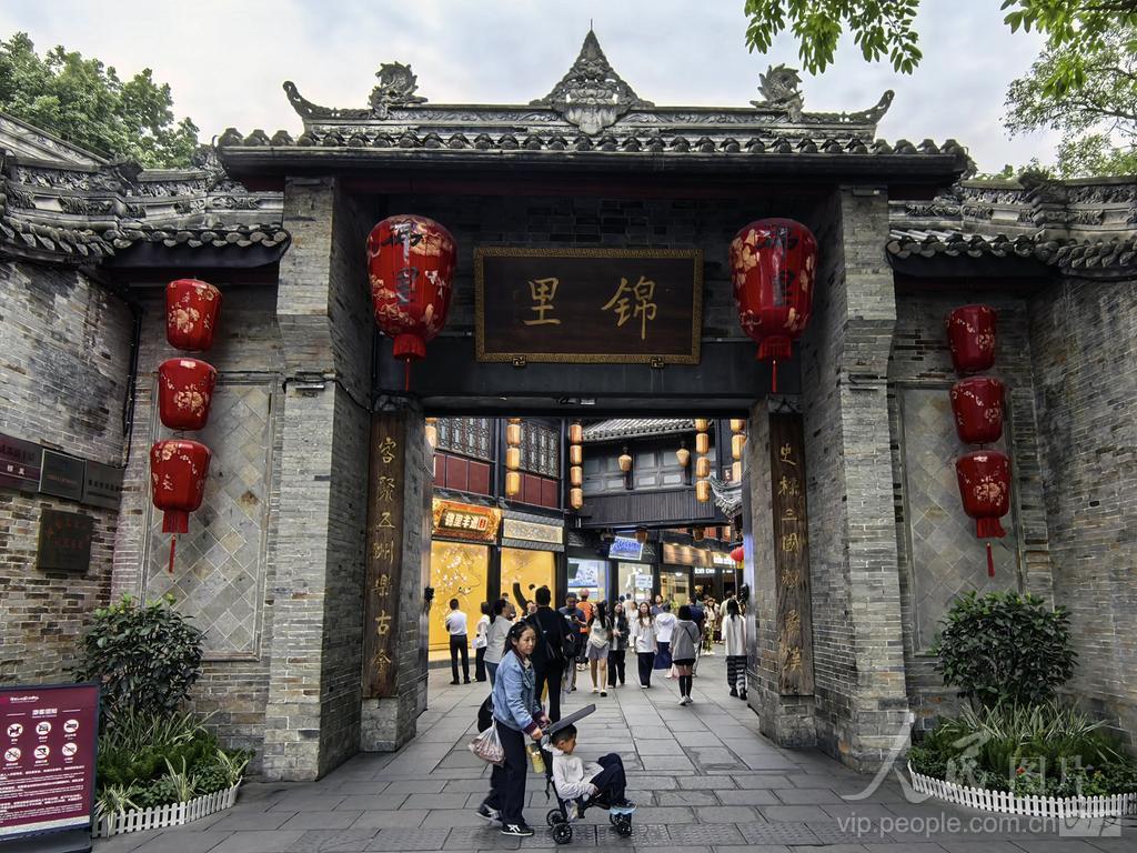 第3天·武侯祠