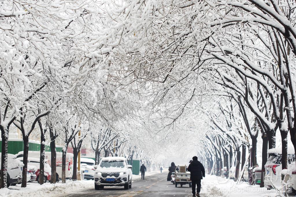 第3天·亚布力滑雪场