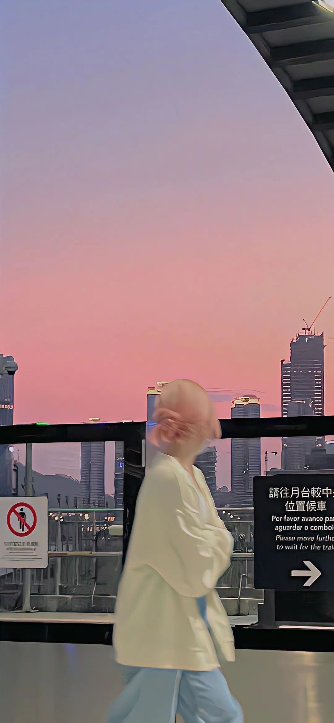 第4天·北海市区返回
