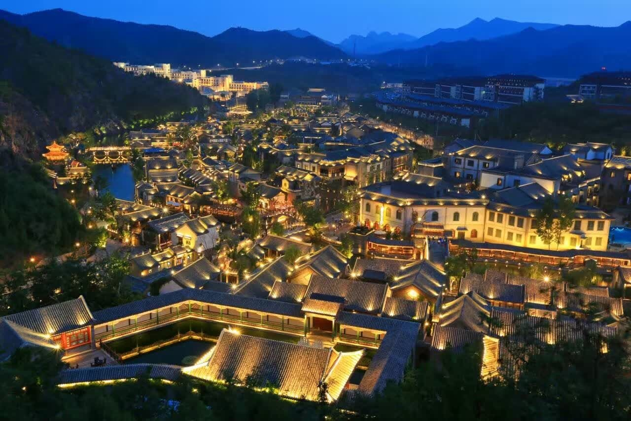 第5天·天坛公园